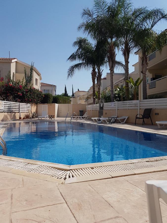 Panorama Village Complex Paralimni Esterno foto