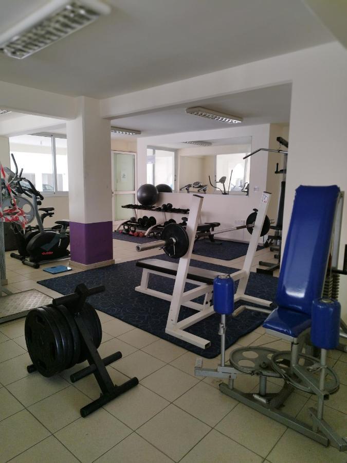 Panorama Village Complex Paralimni Esterno foto