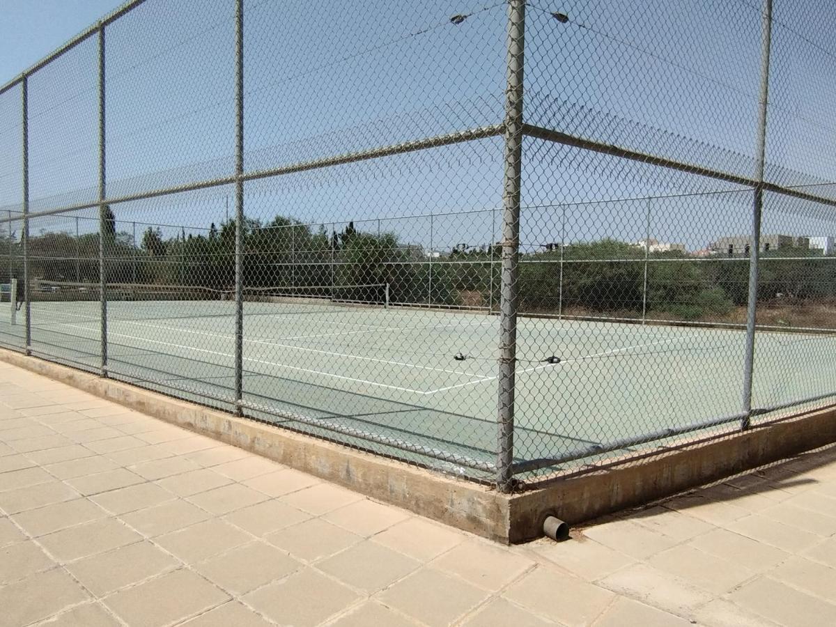 Panorama Village Complex Paralimni Esterno foto